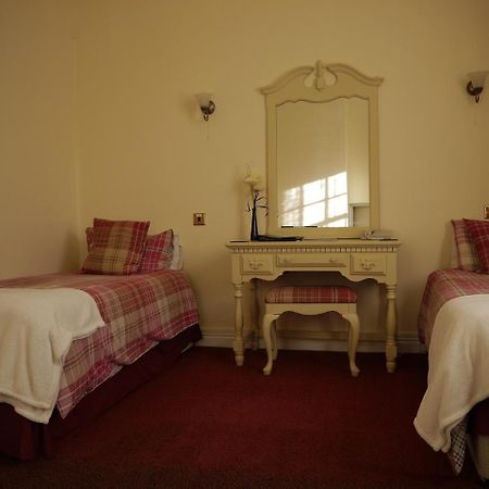 The Bell Hotel Winslow Екстериор снимка