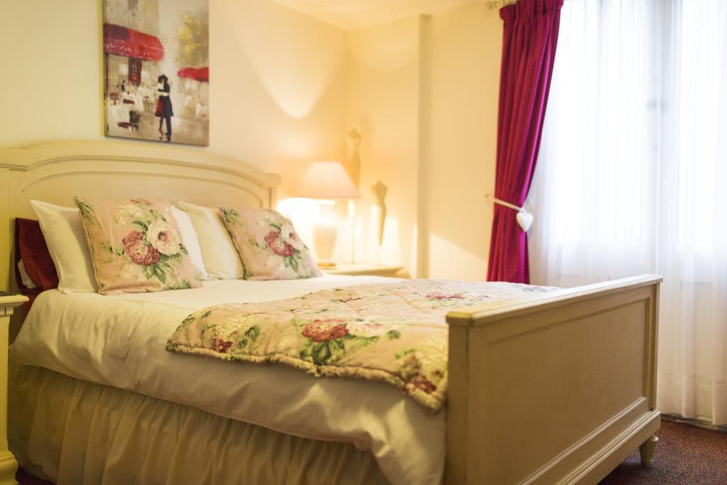 The Bell Hotel Winslow Екстериор снимка