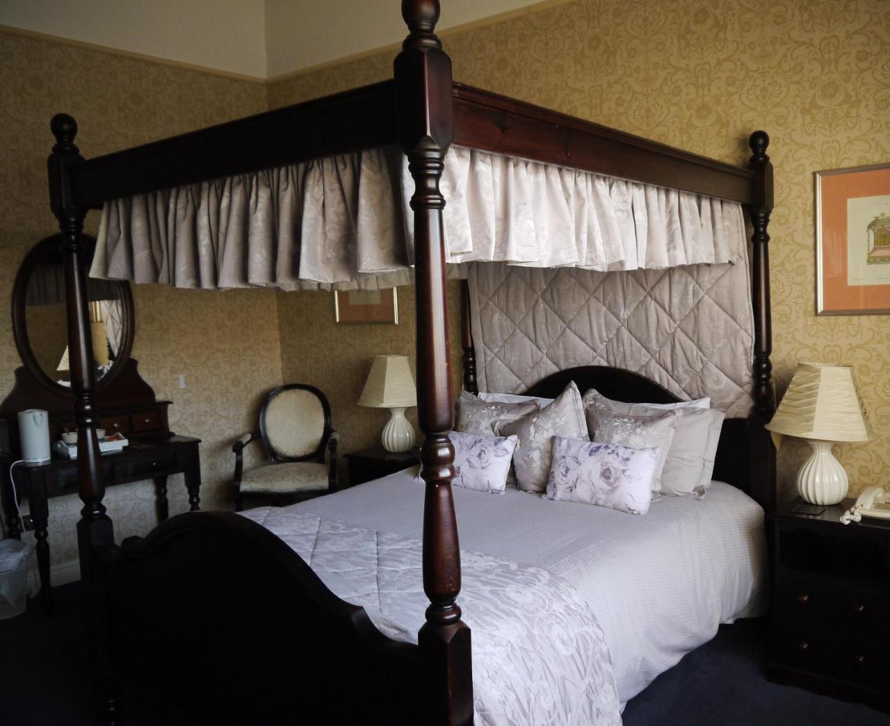The Bell Hotel Winslow Екстериор снимка